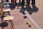 Bocciapallot
