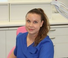 Hammashoitaja Pauliina Kukkonen vierailee Intolan kk- kerhossa 31.3.2025 klo 13.00 alkaen.