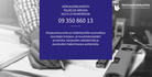 Korjausneuvonnan info