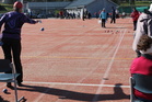 Boccia peli